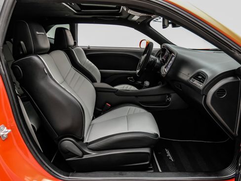 Used 2022 Dodge Challenger SRT Hellcat image 66