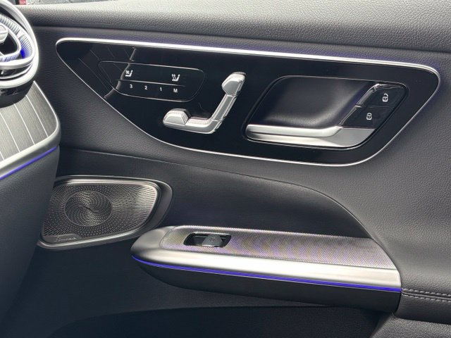 New 2027 Mercedes-Benz GLC 300 4MATIC image 39