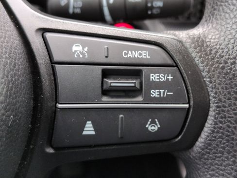 Certified 2024 Honda CR-V EX image 16