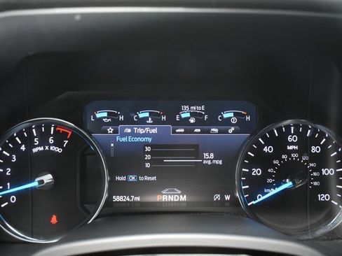 Used 2021 Ford Expedition Limited image 20