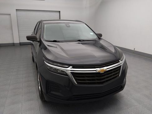 Used 2022 Chevrolet Equinox LS AWD/4WD image 14