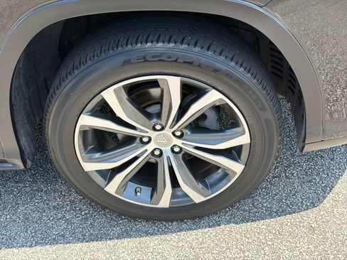 Used 2016 Lexus RX 350 FWD w/ Premium Package image 12