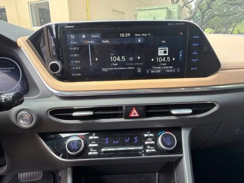 Used 2020 Hyundai Sonata Limited FWD image 15