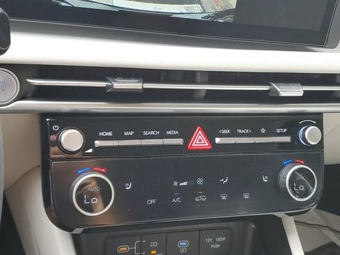 New 2026 Hyundai Tucson SEL Plus AWD/4WD image 31
