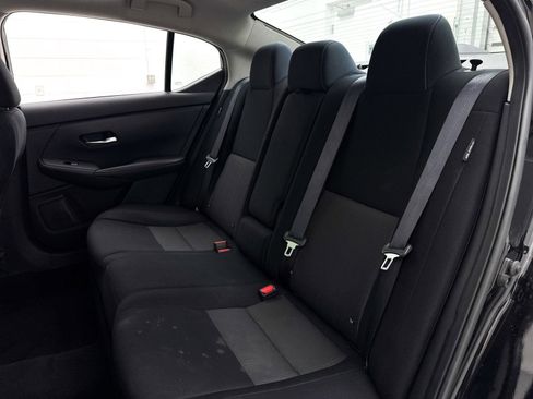 Used 2021 Nissan Sentra SV image 26