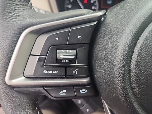 Used 2020 Subaru Legacy Limited image 15