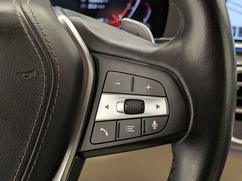 Used 2020 BMW X5 xDrive40i w/ Premium Package image 22