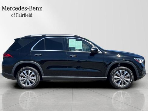 Used 2022 Mercedes-Benz GLE 350 image 8