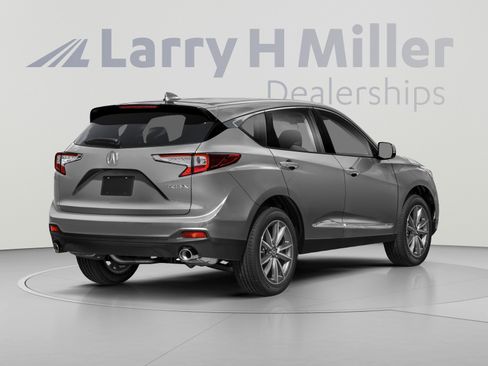 Used 2020 Acura RDX w/ Technology Package AWD/4WD image 2