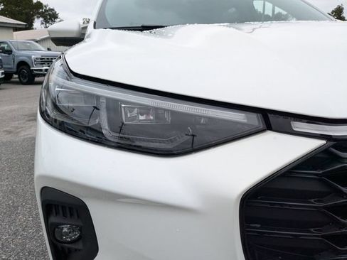 Used 2024 Ford Escape ST-Line Elite AWD/4WD image 10