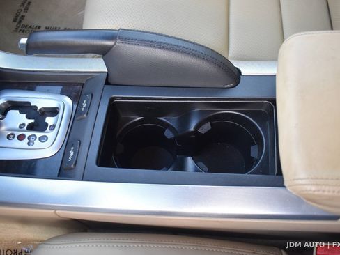 Used 2008 Acura TL FWD image 27