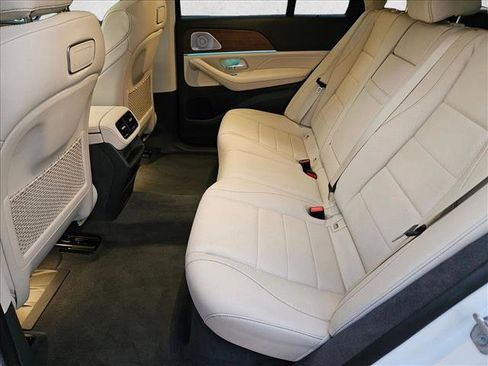 Used 2020 Mercedes-Benz GLE 350 4MATIC image 20