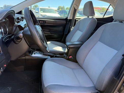 Used 2014 Toyota Corolla L FWD image 18