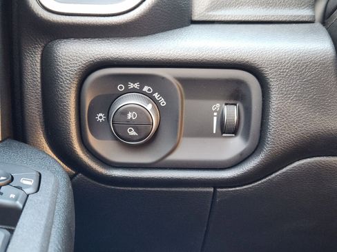 New 2026 RAM 2500 Tradesman image 31