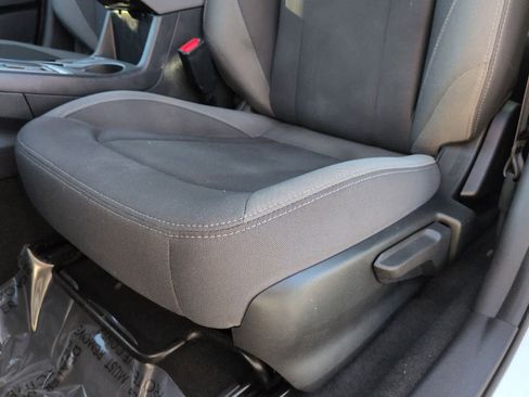 Certified 2024 Subaru Impreza 2.0i image 18