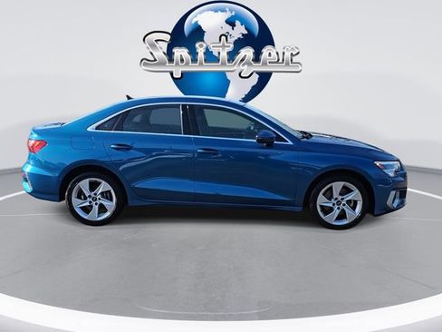 Used 2023 Audi A3 2.0T Premium image 9