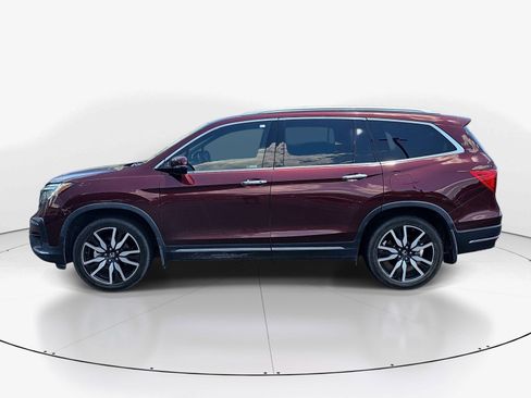 Used 2019 Honda Pilot Touring image 6