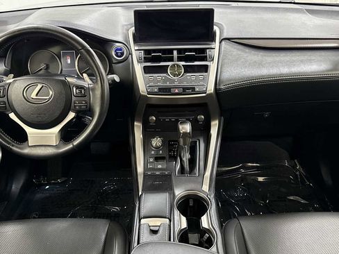 Used 2019 Lexus NX 300h AWD image 27