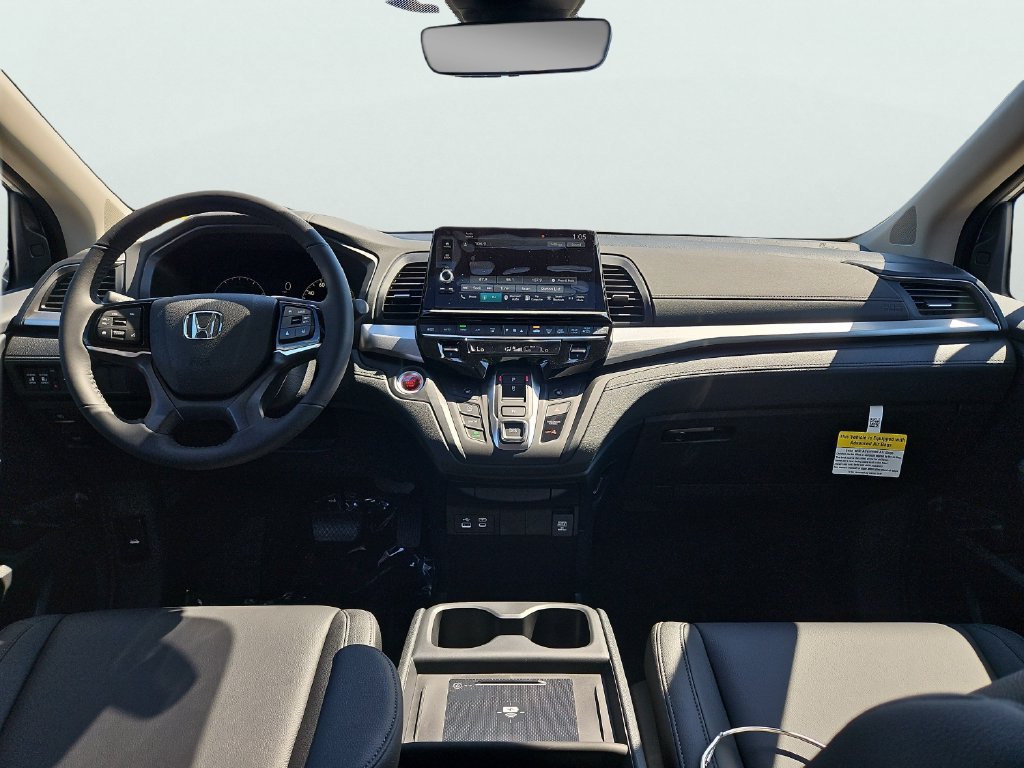 New 2026 Honda Odyssey EX-L image 8