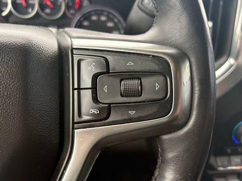 Used 2020 Chevrolet Silverado 1500 LTZ w/ LTZ Texas Edition RWD image 26