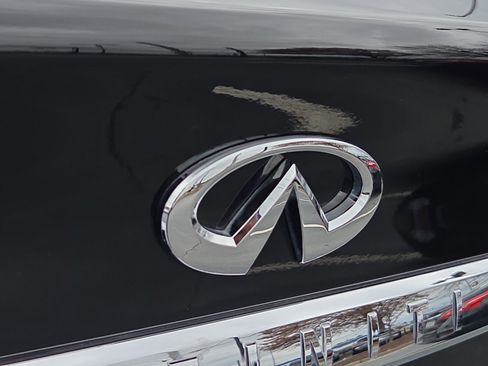 Used 2023 INFINITI Q50 Luxe w/ Cargo Package image 32