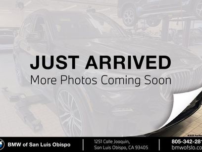 Used 2019 BMW X5 xDrive40i w/ M Sport Package