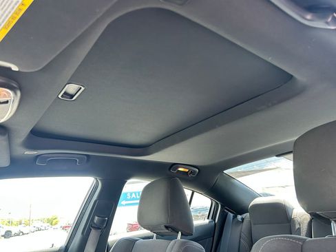 Used 2019 Dodge Charger SXT w/ Blacktop Package RWD image 26