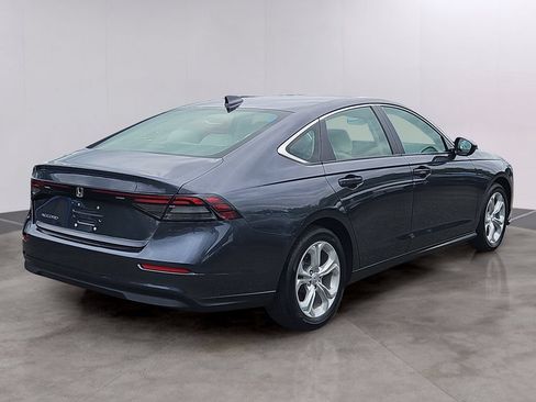 Used 2024 Honda Accord LX image 6