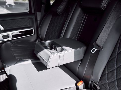 Used 2026 Mercedes-Benz G 63 AMG 4MATIC image 50