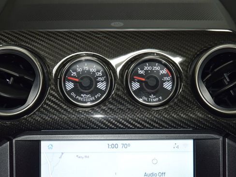Used 2020 Ford Mustang Shelby GT350 w/ Technology Package RWD image 34