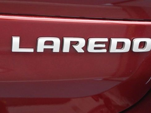 New 2025 Jeep Grand Cherokee L Laredo w/ Luxury Tech Group I image 25