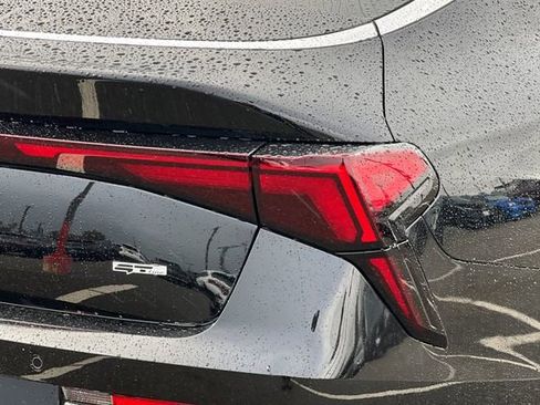 New 2026 Kia K5 GT-Line image 32
