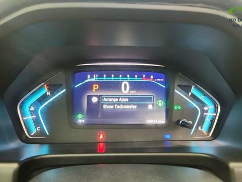 Used 2023 Honda Odyssey Sport image 43