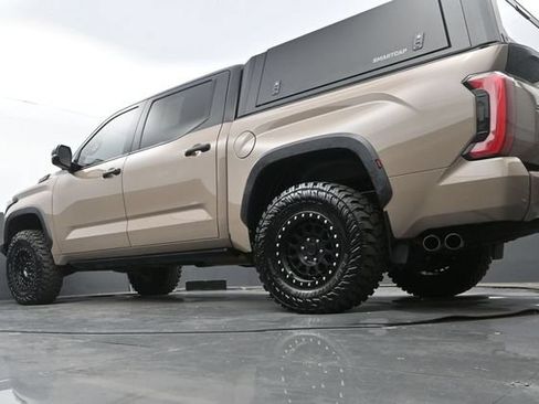 Used 2025 Toyota Tundra TRD Pro AWD/4WD image 25