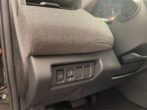 New 2026 Subaru Outback Limited AWD/4WD image 13