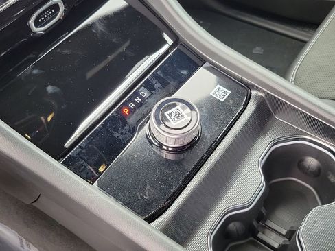 New 2026 Jeep Grand Cherokee Altitude RWD image 10