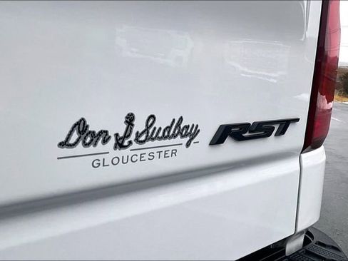 Used 2023 Chevrolet Silverado 1500 RST w/ Convenience Package II image 31