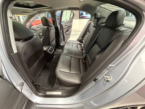 Used 2019 Acura TLX V6 SH-AWD image 51