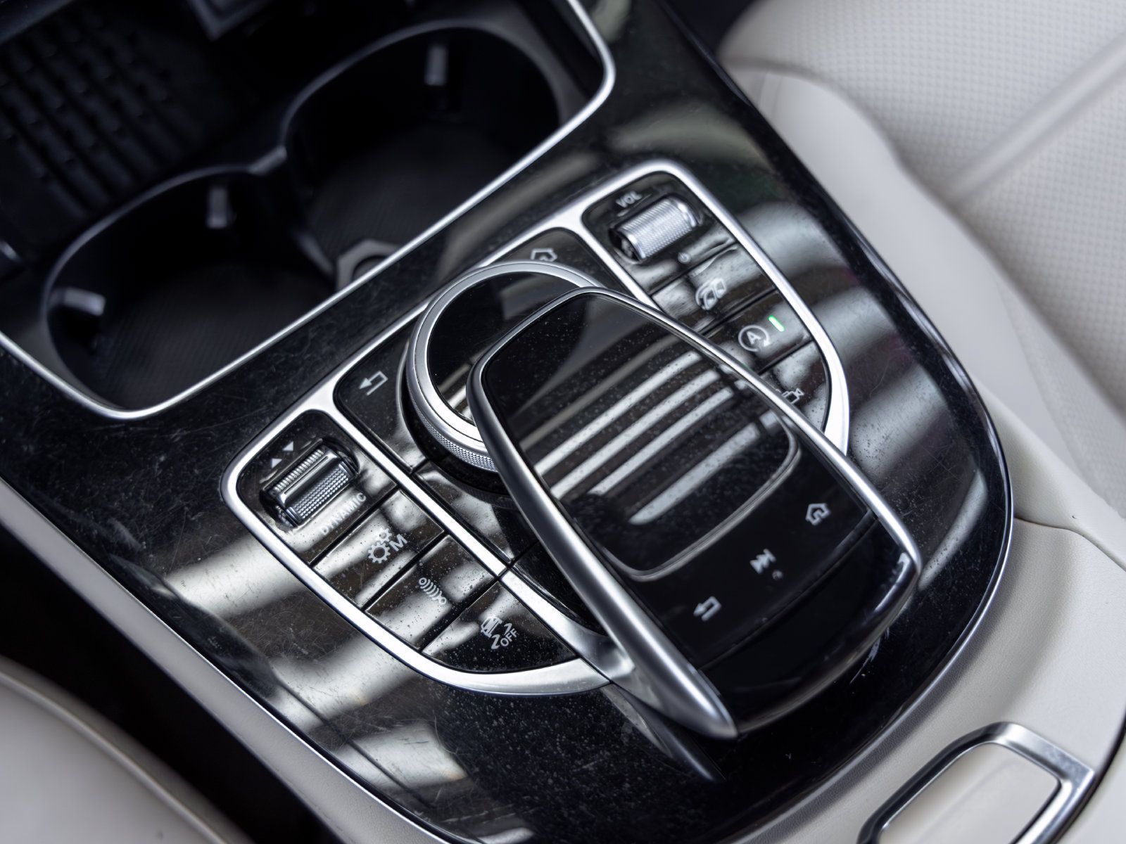 Used 2018 Mercedes-Benz E 63 AMG S image 42