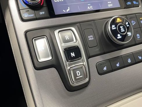 Used 2025 Hyundai Palisade Calligraphy AWD/4WD image 19