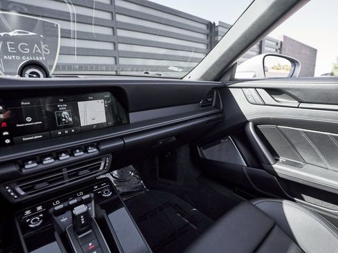 Used 2024 Porsche 911 Carrera GTS w/ Premium Package image 69