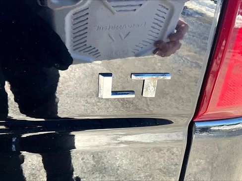 Used 2025 Chevrolet Silverado 1500 LT image 16