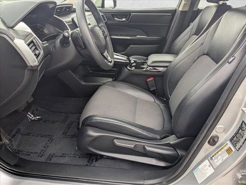 Used 2020 Honda Clarity Plug-In Hybrid image 15