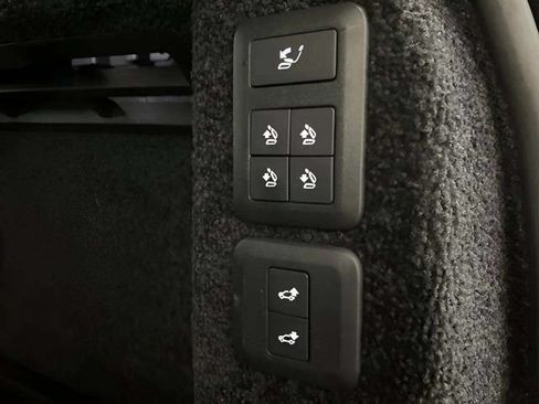 Used 2020 Land Rover Range Rover Autobiography AWD/4WD image 89