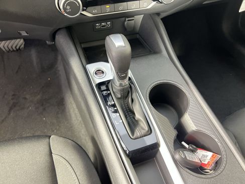 New 2025 Nissan Altima 2.5 S image 17