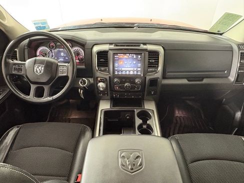 Used 2014 RAM 1500 Sport AWD/4WD image 35