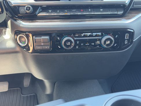 New 2026 Chevrolet Silverado 3500 LT w/ All Star Edition AWD/4WD image 24