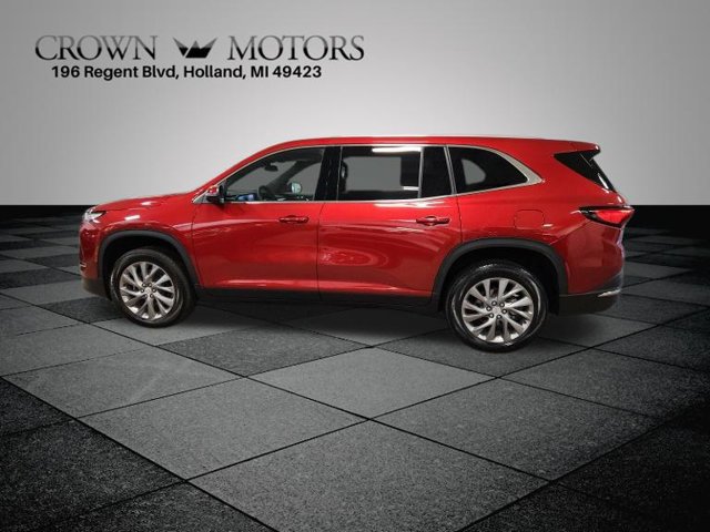 Used 2025 Buick Enclave Preferred w/ Power Package AWD/4WD image 6