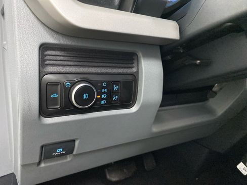 New 2026 Ford F350 XL w/ STX Appearance Package image 24