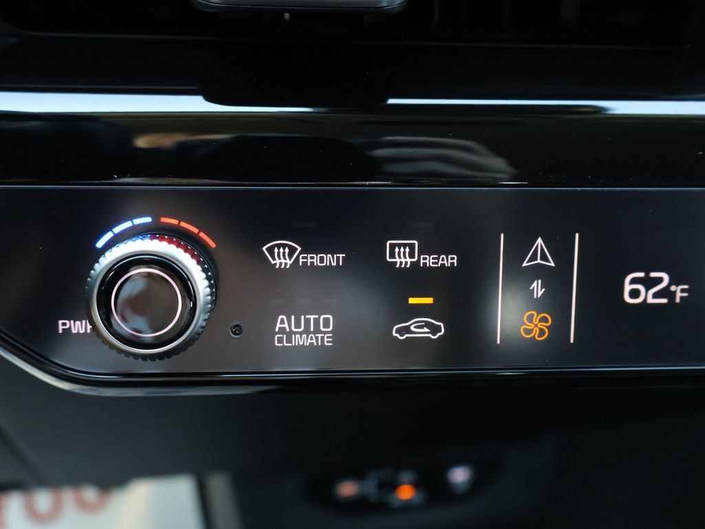 New 2026 Kia EV6 Light AWD/4WD image 26